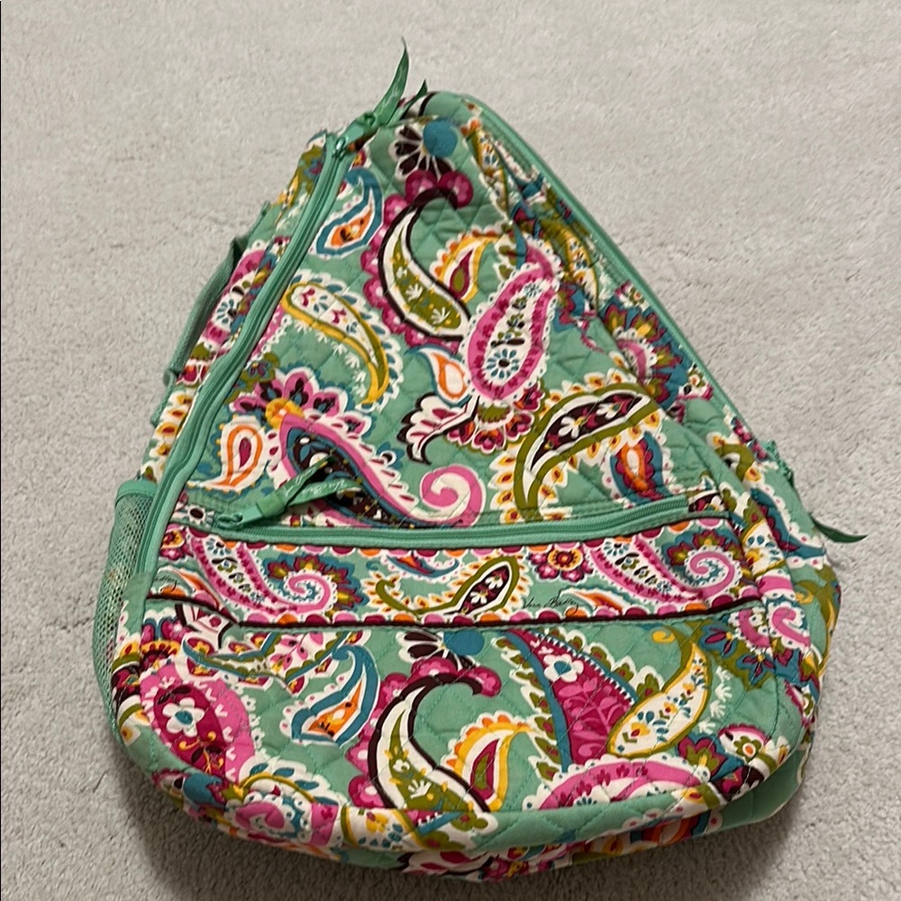 Vera Bradley Tennis bag